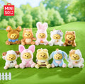 Winnie Plush Blind Box – Collectible Series