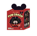 Mickey Fun Crash Plush Pendant Blind Box – Mystery Collectible