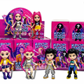 K-Pop Demon Hunters Mini Figure Blind Box